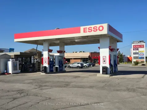 2200 Rymal Road E Hamilton ON L0R 1P0