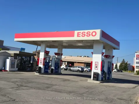 2200 Rymal Road E Hamilton ON L0R 1P0