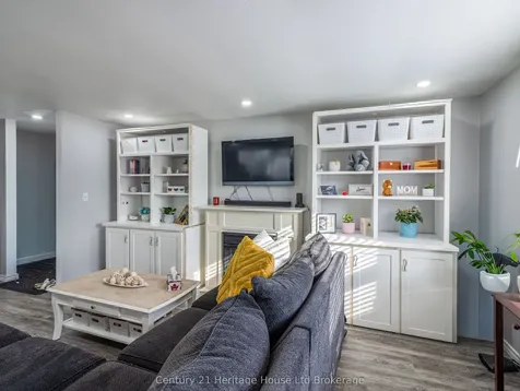 844 Sunset Boulevard Woodstock ON N4S 4A3