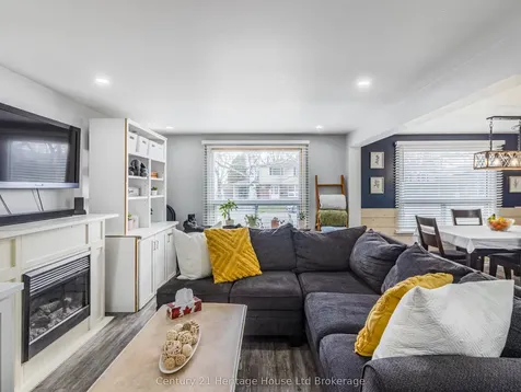 844 Sunset Boulevard Woodstock ON N4S 4A3