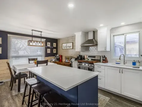 844 Sunset Boulevard Woodstock ON N4S 4A3