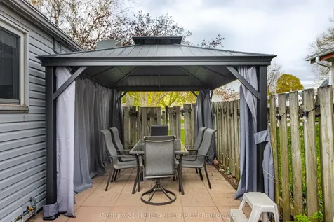 844 Sunset Boulevard Woodstock ON N4S 4A3
