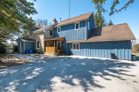 9206 Sideroad 17 Road Erin ON N0B 1Z0