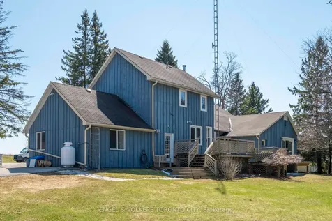 9206 Sideroad 17 Road Erin ON N0B 1Z0