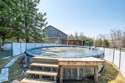9206 Sideroad 17 Road Erin ON N0B 1Z0