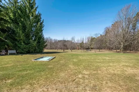 9206 Sideroad 17 Road Erin ON N0B 1Z0