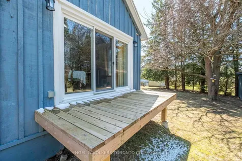 9206 Sideroad 17 Road Erin ON N0B 1Z0