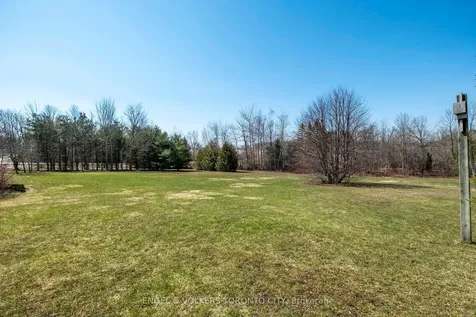 9206 Sideroad 17 Road Erin ON N0B 1Z0