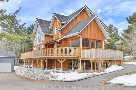 206 Fiddick Road Cramahe ON K0K 1H0