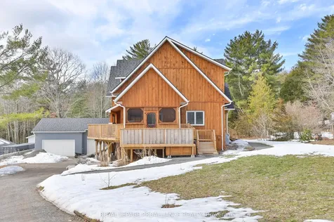 206 Fiddick Road Cramahe ON K0K 1H0