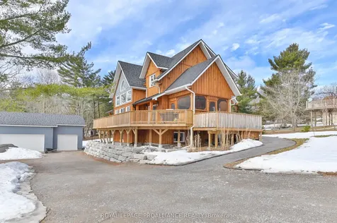 206 Fiddick Road Cramahe ON K0K 1H0