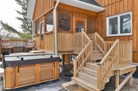 206 Fiddick Road Cramahe ON K0K 1H0