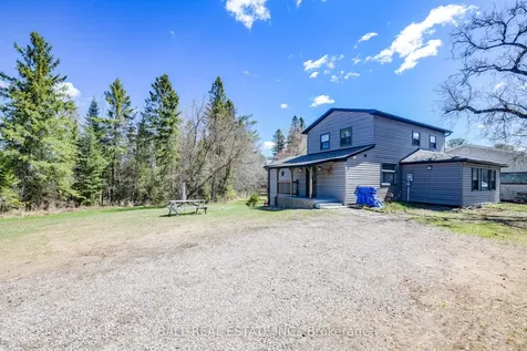 4 Nicklaus Drive Bancroft ON K0L 1C0