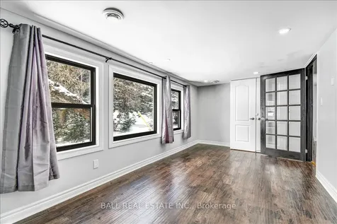 4 Nicklaus Drive Bancroft ON K0L 1C0