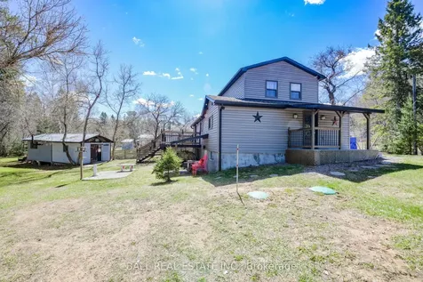 4 Nicklaus Drive Bancroft ON K0L 1C0