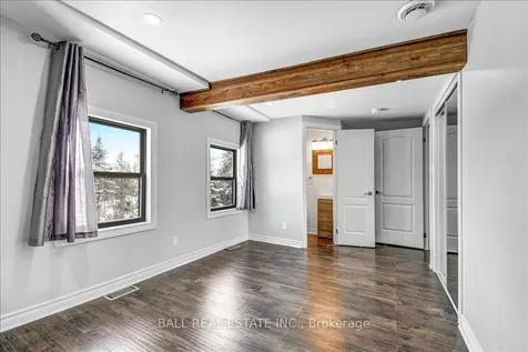 4 Nicklaus Drive Bancroft ON K0L 1C0