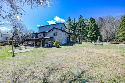 4 Nicklaus Drive Bancroft ON K0L 1C0