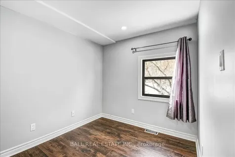 4 Nicklaus Drive Bancroft ON K0L 1C0