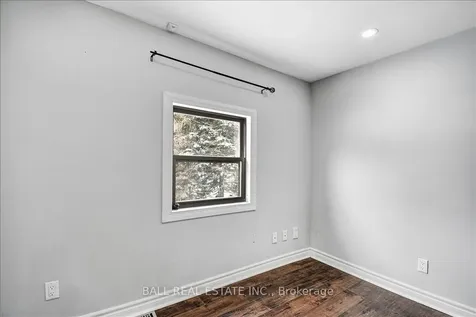 4 Nicklaus Drive Bancroft ON K0L 1C0