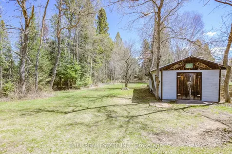 4 Nicklaus Drive Bancroft ON K0L 1C0