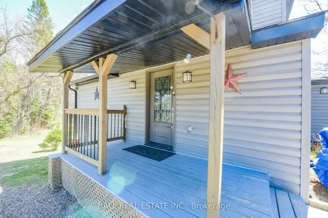 4 Nicklaus Drive Bancroft ON K0L 1C0