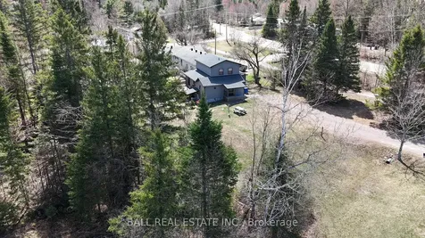 4 Nicklaus Drive Bancroft ON K0L 1C0