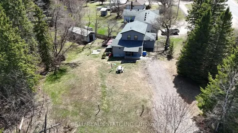 4 Nicklaus Drive Bancroft ON K0L 1C0