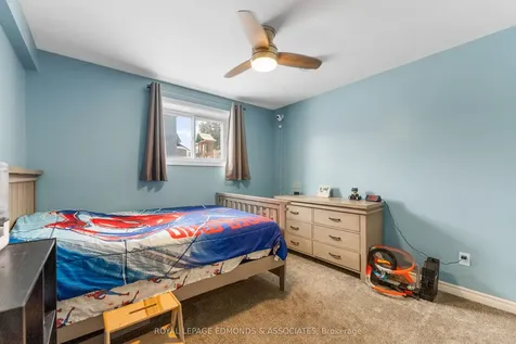 12 Wilbert Street Petawawa ON K8H 2C6