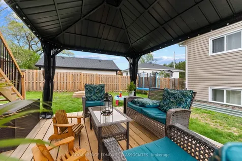 12 Wilbert Street Petawawa ON K8H 2C6