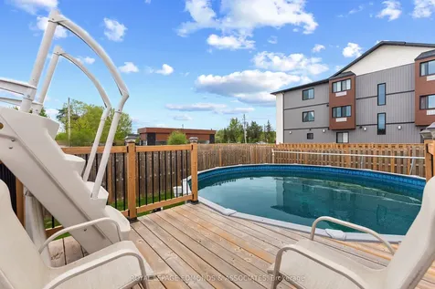 12 Wilbert Street Petawawa ON K8H 2C6
