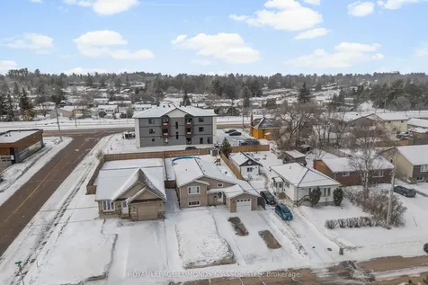 12 Wilbert Street Petawawa ON K8H 2C6
