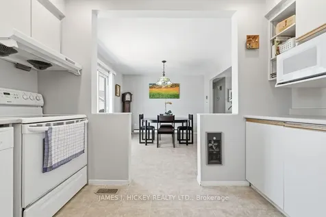 101 Frontenac Crescent Deep River ON K0J 1P0