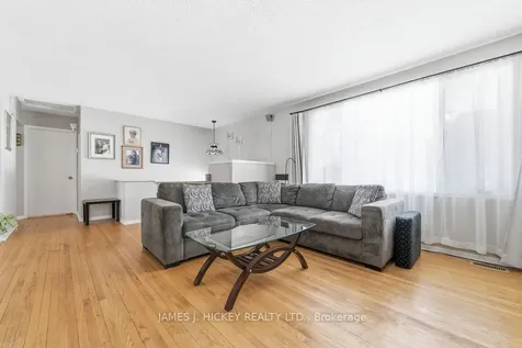 101 Frontenac Crescent Deep River ON K0J 1P0