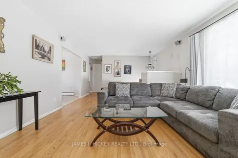 101 Frontenac Crescent Deep River ON K0J 1P0