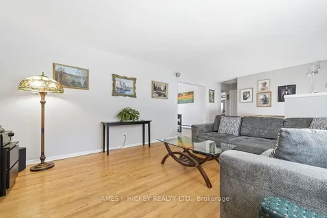 101 Frontenac Crescent Deep River ON K0J 1P0