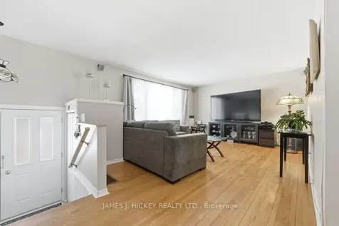 101 Frontenac Crescent Deep River ON K0J 1P0