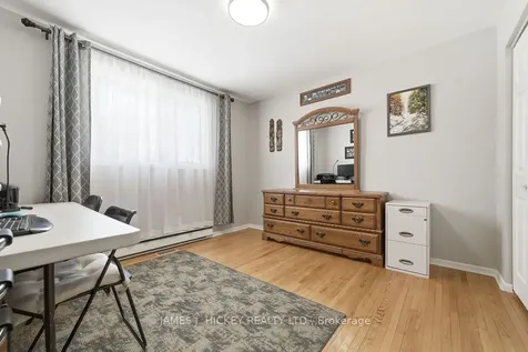 101 Frontenac Crescent Deep River ON K0J 1P0