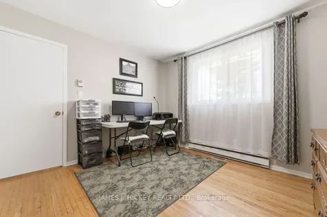 101 Frontenac Crescent Deep River ON K0J 1P0