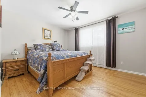 101 Frontenac Crescent Deep River ON K0J 1P0