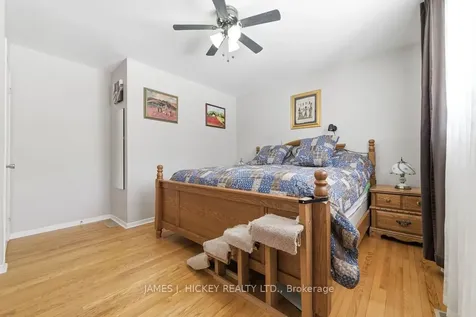 101 Frontenac Crescent Deep River ON K0J 1P0