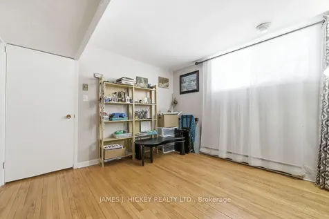 101 Frontenac Crescent Deep River ON K0J 1P0