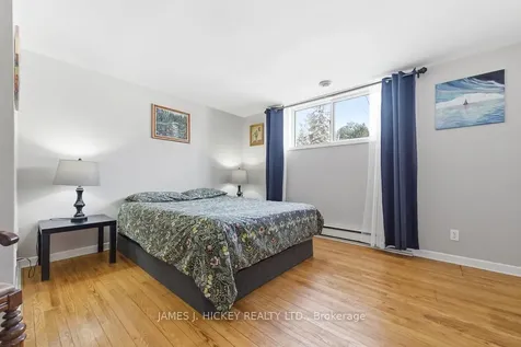 101 Frontenac Crescent Deep River ON K0J 1P0