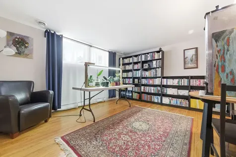 101 Frontenac Crescent Deep River ON K0J 1P0