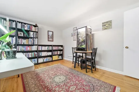 101 Frontenac Crescent Deep River ON K0J 1P0