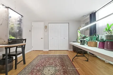 101 Frontenac Crescent Deep River ON K0J 1P0