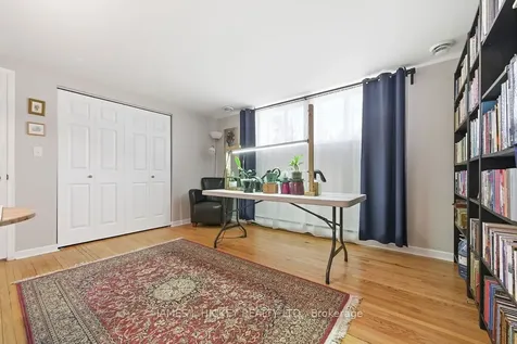 101 Frontenac Crescent Deep River ON K0J 1P0