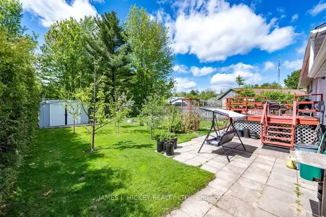 101 Frontenac Crescent Deep River ON K0J 1P0