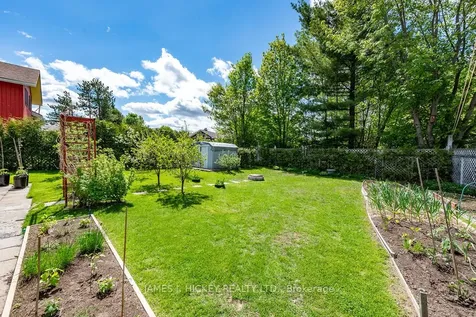 101 Frontenac Crescent Deep River ON K0J 1P0