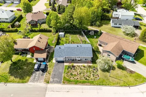 101 Frontenac Crescent Deep River ON K0J 1P0