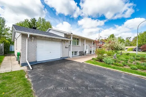 101 Frontenac Crescent Deep River ON K0J 1P0